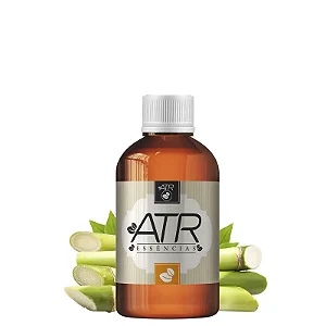 Essência Bamboo MM Lipossolúvel Óleo Concentrada Aromática para Velas, Aromatizadores e Cosméticos