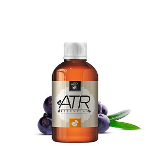 Essência Açaí Hidrossolúvel Concentrada Aromática para Sabonetes, Aromatizadores e Cosméticos