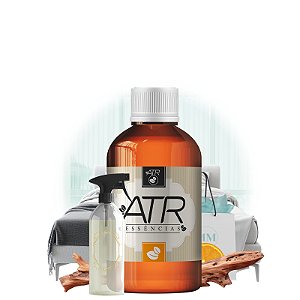 Essência Acqua MM Hidrossolúvel Concentrada Aromática para Sabonetes, Aromatizadores e Cosméticos