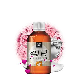 Essência Afrodite Feromônio Hidrossolúvel Concentrada Aromática para Sabonetes, Aromatizadores e Cosméticos