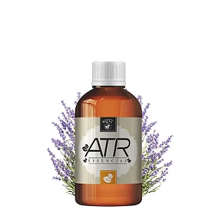 Essência Alfazema Hidrossolúvel Concentrada Aromática para Sabonetes, Aromatizadores e Cosméticos