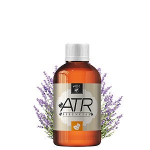 Essência Alfazema Lipossolúvel Óleo Concentrada Aromática para Velas, Aromatizadores e Cosméticos