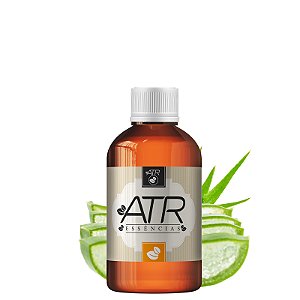 Essência Aloe Vera Hidrossolúvel Concentrada Aromática para Sabonetes, Aromatizadores e Cosméticos
