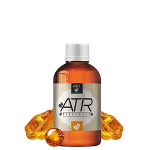 Essência Âmbar Hidrossolúvel Concentrada Aromática para Sabonetes, Aromatizadores e Cosméticos