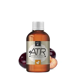 Essência Ameixa Hidrossolúvel Concentrada Aromática para Sabonetes, Aromatizadores e Cosméticos