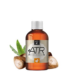 Essência Andiroba Lipossolúvel Óleo Concentrada Aromática para Velas, Aromatizadores e Cosméticos