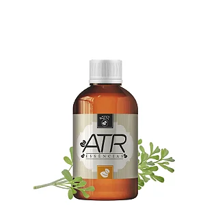 Essência Arruda Lipossolúvel Óleo Concentrada Aromática para Velas, Aromatizadores e Cosméticos