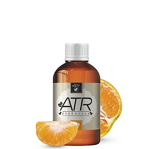 Essência Bergamota Hidrossolúvel Concentrada Aromática para Sabonetes, Aromatizadores e Cosméticos