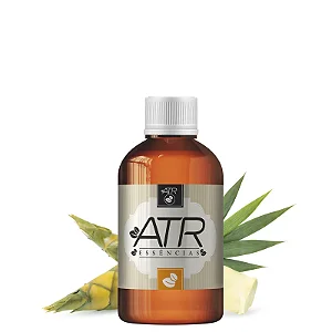 Essência Broto de Bambu Hidrossolúvel Concentrada Aromática para Sabonetes, Aromatizadores e Cosméticos