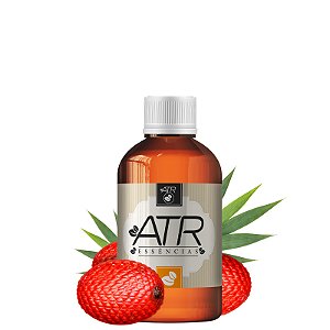 Essência Buriti Lipossolúvel Óleo Concentrada Aromática para Velas, Aromatizadores e Cosméticos