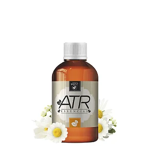 Essência Camomila Hidrossolúvel Concentrada Aromática para Sabonetes, Aromatizadores e Cosméticos