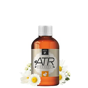 Essência Camomila Lipossolúvel Óleo Concentrada Aromática para Velas, Aromatizadores e Cosméticos