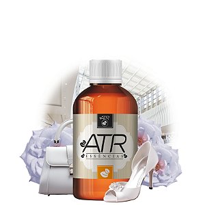 Essência Carmen Steffens Lipossolúvel Óleo Concentrada Aromática para Velas, Aromatizadores e Cosméticos
