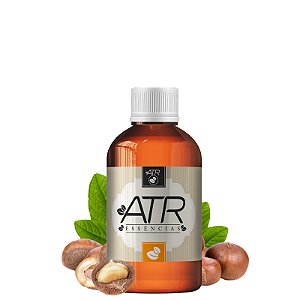 Essência Castanha Lipossolúvel Óleo Concentrada Aromática para Velas, Aromatizadores e Cosméticos