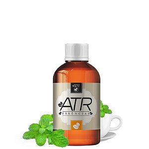 Essência Chá Branco Lipossolúvel Óleo Concentrada Aromática para Velas, Aromatizadores e Cosméticos