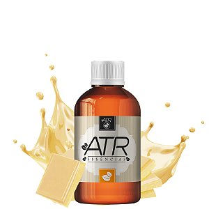 Essência Chocolate Branco Hidrossolúvel Concentrada Aromática para Sabonetes, Aromatizadores e Cosméticos