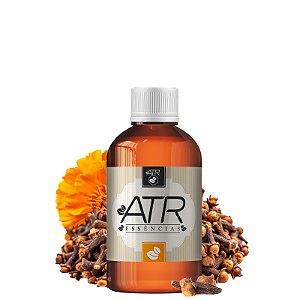 Essência Cravo Hidrossolúvel Concentrada Aromática para Sabonetes, Aromatizadores e Cosméticos