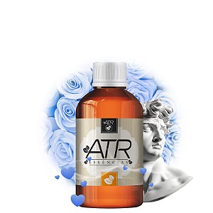Essência Eros Feromônio Hidrossolúvel Concentrada Aromática para Sabonetes, Aromatizadores e Cosméticos