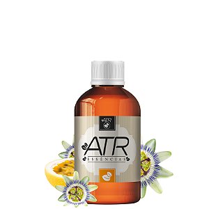 Essência Flor de Maracujá Hidrossolúvel Concentrada Aromática para Sabonetes, Aromatizadores e Cosméticos