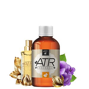 Essência Gabriela Sabatini Lipossolúvel Óleo Concentrada Aromática para Velas, Aromatizadores e Cosméticos