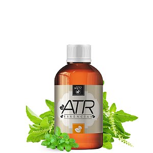 Essência Herbal Hidrossolúvel Concentrada Aromática para Sabonetes, Aromatizadores e Cosméticos