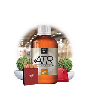 Essência Iguatemi Hidrossolúvel Concentrada Aromática para Sabonetes, Aromatizadores e Cosméticos