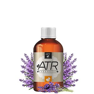 Essência Lavanda Hidrossolúvel Concentrada Aromática para Sabonetes, Aromatizadores e Cosméticos