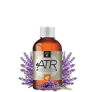 Essência Lavanda Hidrossolúvel Concentrada Aromática