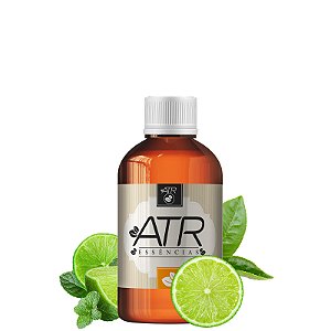 Essência Limão Hidrossolúvel Concentrada Aromática para Sabonetes, Aromatizadores e Cosméticos