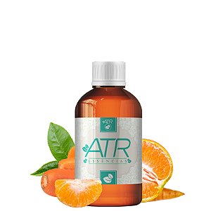 Essência Mandarina Com Cenoura Concentrada Aromática Cold Premier