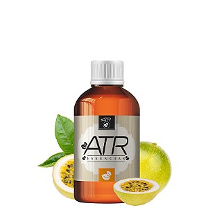 Essência Maracujá Hidrossolúvel Concentrada Aromática para Sabonetes, Aromatizadores e Cosméticos