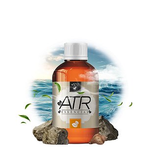 Essência Marine Hidrossolúvel Concentrada Aromática para Sabonetes, Aromatizadores e Cosméticos
