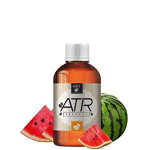Essência Melancia Lipossolúvel Óleo Concentrada Aromática para Velas, Aromatizadores e Cosméticos