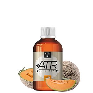 Essência Melão Hidrossolúvel Concentrada Aromática para Sabonetes, Aromatizadores e Cosméticos