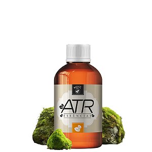 Essência Musgo Lipossolúvel Óleo Concentrada Aromática para Velas, Aromatizadores e Cosméticos