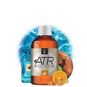 Essência Neroli Hidrossolúvel Concentrada Aromática para Sabonetes, Aromatizadores e Cosméticos