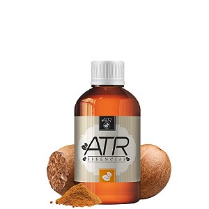 Essência Nóz Moscada Hidrossolúvel Concentrada Aromática para Sabonetes, Aromatizadores e Cosméticos