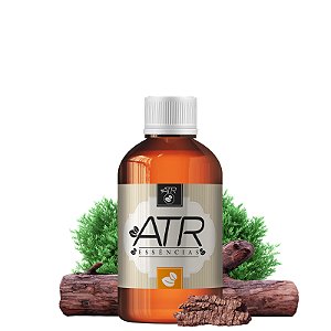 Essência Pau Brasil Lipossolúvel Óleo Concentrada Aromática para Velas, Aromatizadores e Cosméticos