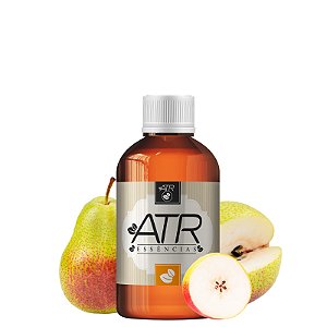 Essência Pera Hidrossolúvel Concentrada Aromática para Sabonetes, Aromatizadores e Cosméticos