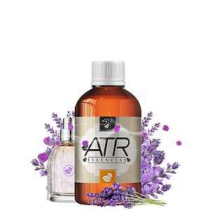 Essência Provence Hidrossolúvel Concentrada Aromática