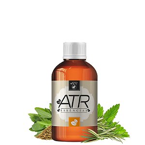 Essência Sete Ervas Lipossolúvel Óleo Concentrada Aromática para Velas, Aromatizadores e Cosméticos
