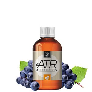 Essência Uva Hidrossolúvel Concentrada Aromática para Sabonetes, Aromatizadores e Cosméticos