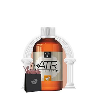 Essência Vila Romana Hidrossolúvel Concentrada Aromática para Sabonetes, Aromatizadores e Cosméticos