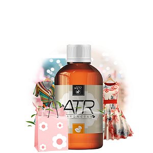 Essência Farm Lipossolúvel Óleo Concentrada Aromática para Velas, Aromatizadores e Cosméticos