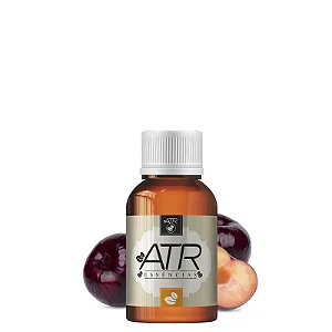 Essência Prime Ameixa Concentrada Aromática para Difusor Elétrico 10ml