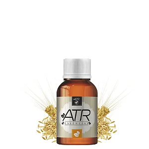 Essência Prime Aveia Concentrada Aromática para Difusor Elétrico 10ml