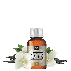 Essência Prime Baunilha Concentrada Aromática para Difusor Elétrico 10ml