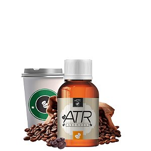 Essência Prime Coffee Star Concentrada Aromática para Difusor Elétrico 10ml