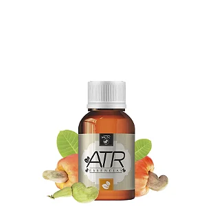 Essência Prime Cajú Concentrada Aromática para Difusor Elétrico 10ml