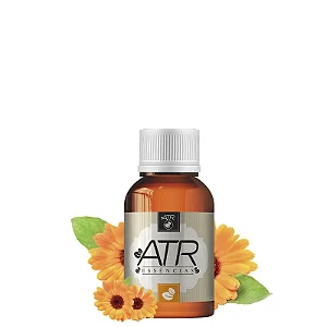 Essência Prime Calêndula Concentrada Aromática para Difusor Elétrico 10ml